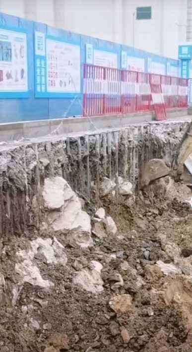 保定博野县微型桩
